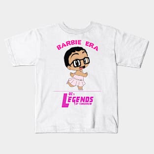 Gary Green - Barbie Era v2 Kids T-Shirt